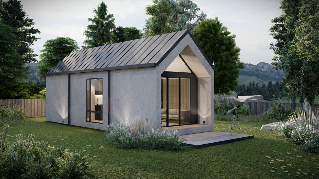 Seville 50 Built - 2 Bed 1 Bath