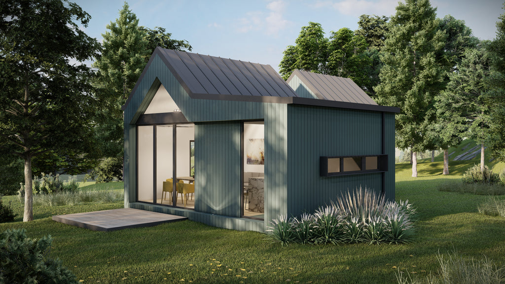 Valencia 50 Built - 1 Bed 1 Bath