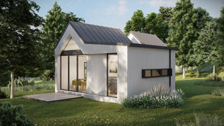 Valencia 50 Built - 1 Bed 1 Bath