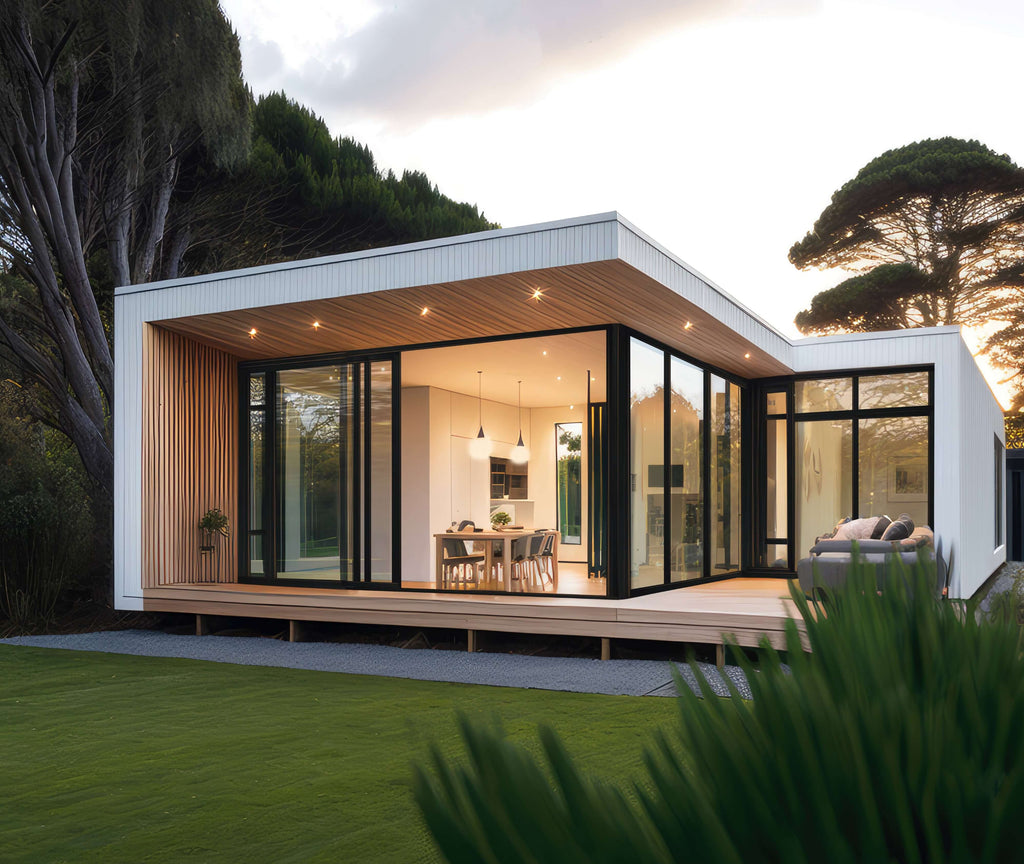 Onyx 70 Built - 3 Bed 1 Bath