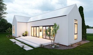 Granny Flats