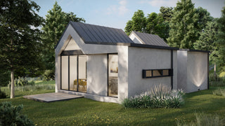 Valencia 60 Kit - 2 Bed 1 Bath