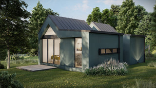 Valencia 60 Kit - 2 Bed 1 Bath
