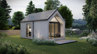 Seville 50 Kit - 2 Bed 1 Bath