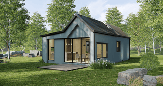 Valencia 60 Built - Investor Range